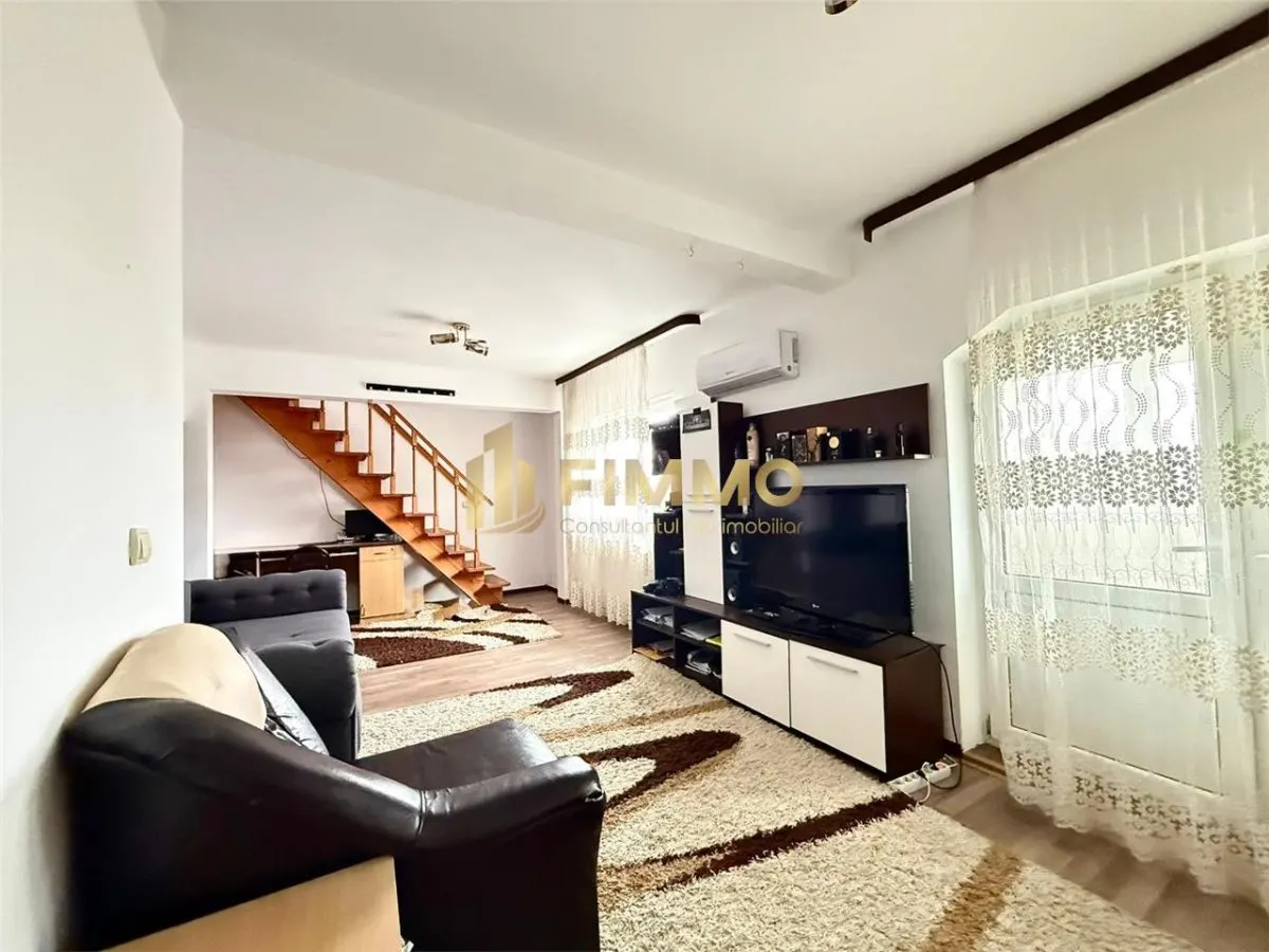 Apartament 3 camere Suceava - poza 1