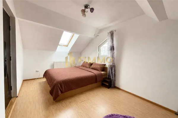 Apartament 3 camere Suceava - poza 2