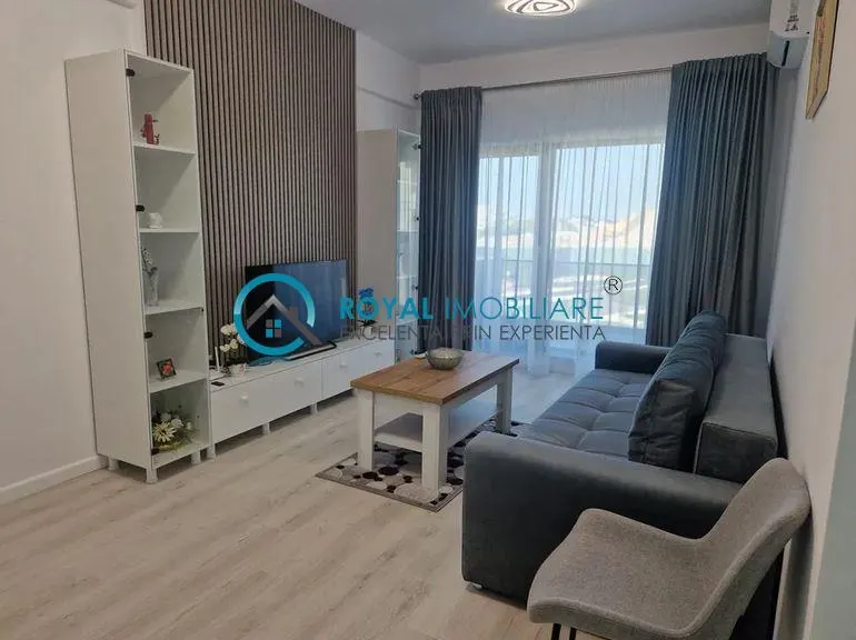 Apartament 2 camere Ploiești - poza 1