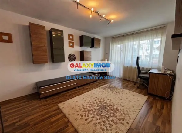 Apartament 3 camere București - poza 1