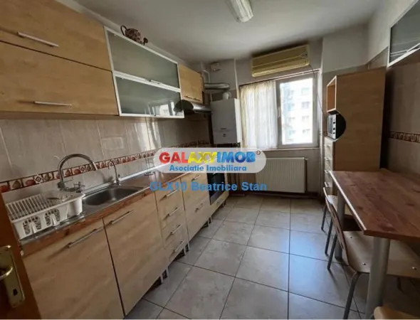 Apartament 3 camere București - poza 2
