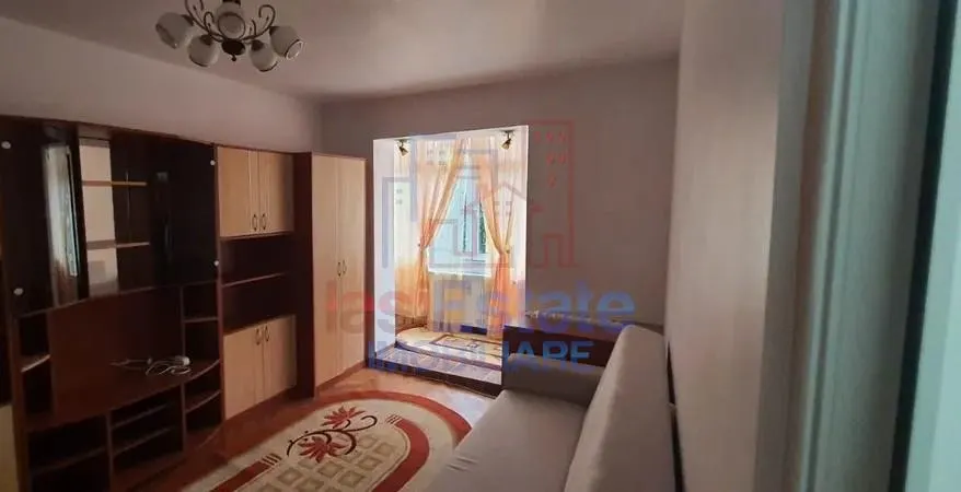 Apartament 2 camere Iași - poza 1
