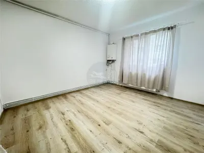 Garsoniera cu o camera in zona Broscarie - Sibiu
