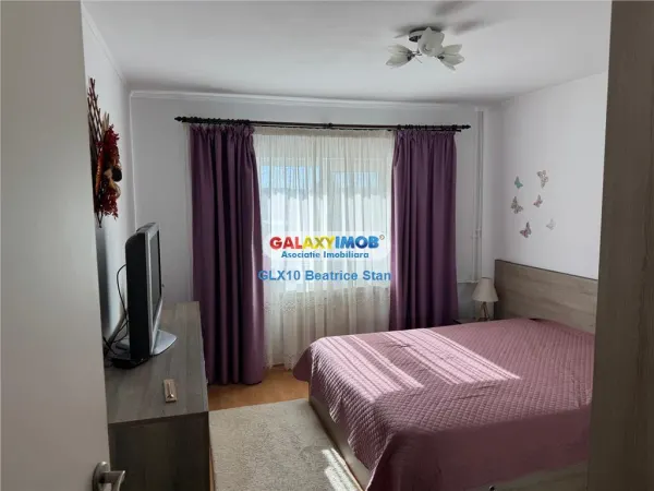 Apartament 3 camere București - poza 1