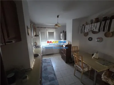 Apartament 3 camere București - poza 4