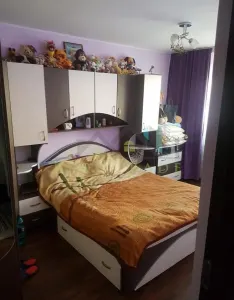 Apartament 2 camere decomandat zona Astra- Carpatilor - Brasov
