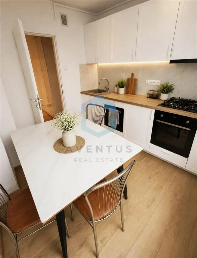 Apartament 3 camere Cluj-Napoca - poza 1