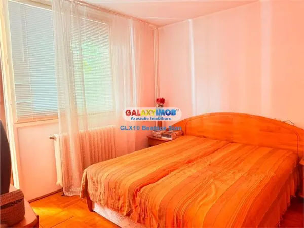 Apartament 3 camere București - poza 1