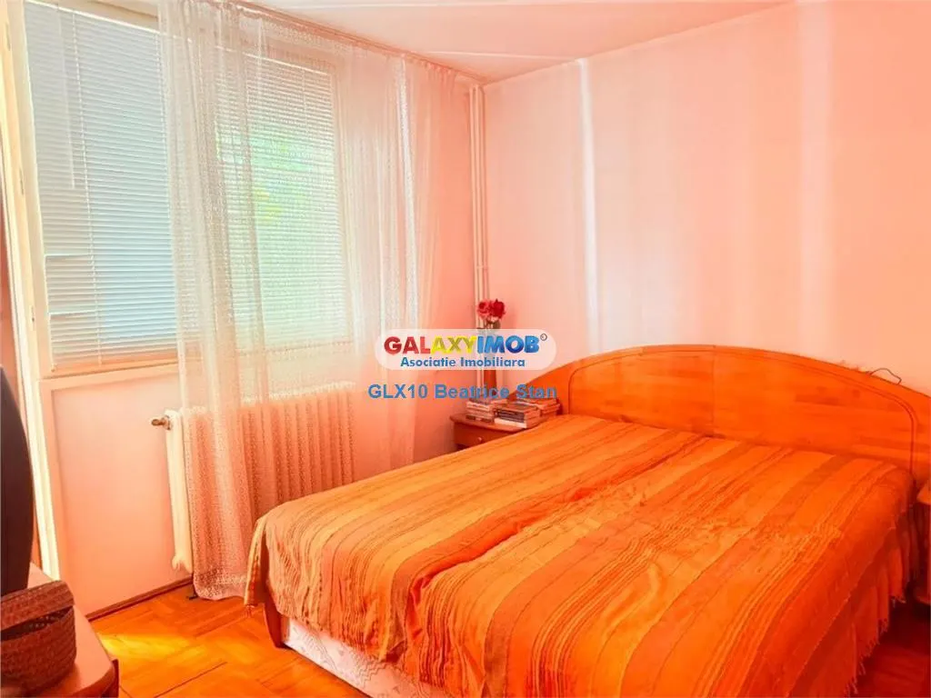 Apartament 3 camere București - poza 1