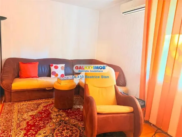 Apartament 3 camere București - poza 4