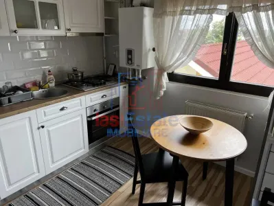 Apartament 2 camere Iași - poza 5