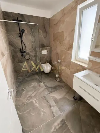 Apartament 2 camere Giroc - poza 1