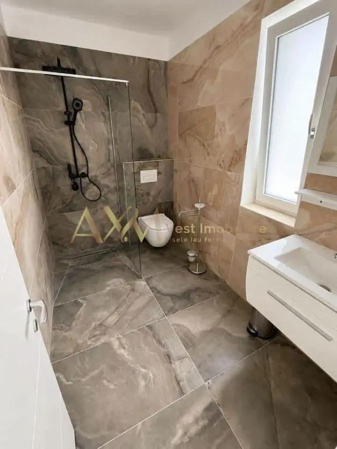 Apartament 2 camere Giroc - poza 1