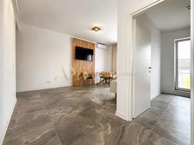 Apartament 2 camere Giroc - poza 2