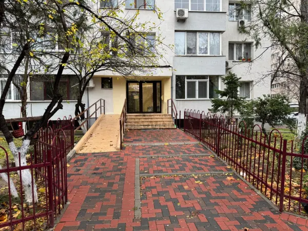 Apartament 2 camere București - poza 1