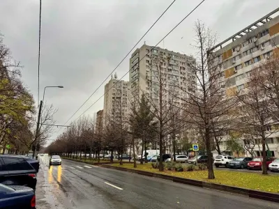 Apartament 2 camere București - poza 19