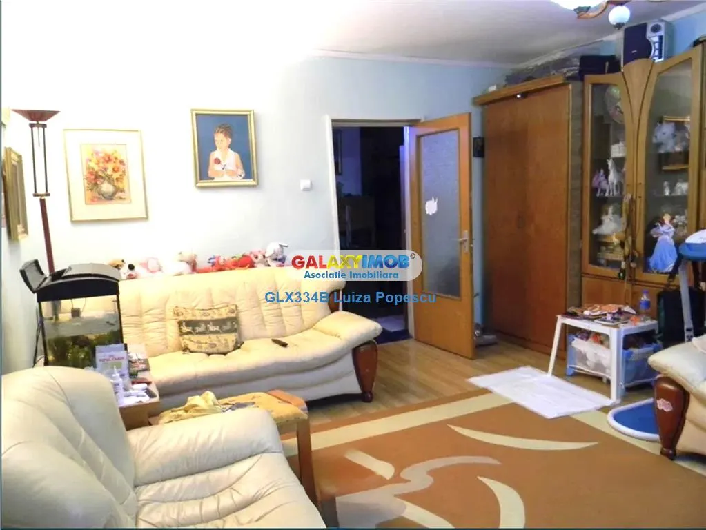 Apartament 3 camere București - poza 1