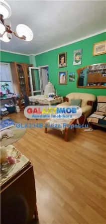 Apartament 3 camere București - poza 2