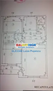 Apartament 3 camere București - poza 10