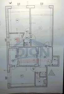 Apartament 3 camere București - poza 2