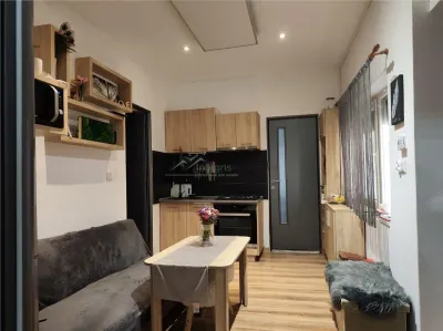 Casă 2 camere Oradea - poza 2