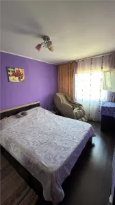 SOARELUI - 4 CAM | DECOMANDAT | 2 BAI | CENTRALA | BOXA | RENOVAT | ET.3 - Timisoara