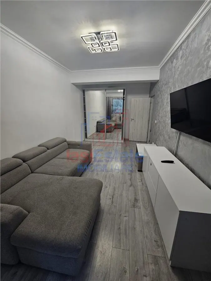 Apartament 2 camere Valea Lupului - poza 1