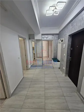 Apartament 2 camere Valea Lupului - poza 2