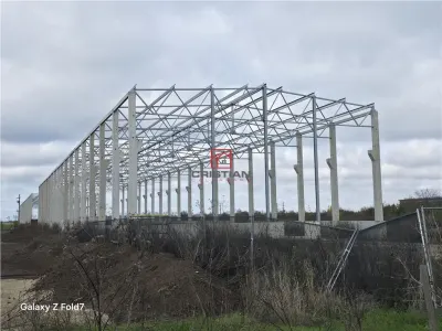 Spațiu industrial Mogoșoaia - poza 4