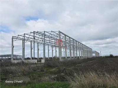 Spațiu industrial Mogoșoaia - poza 7