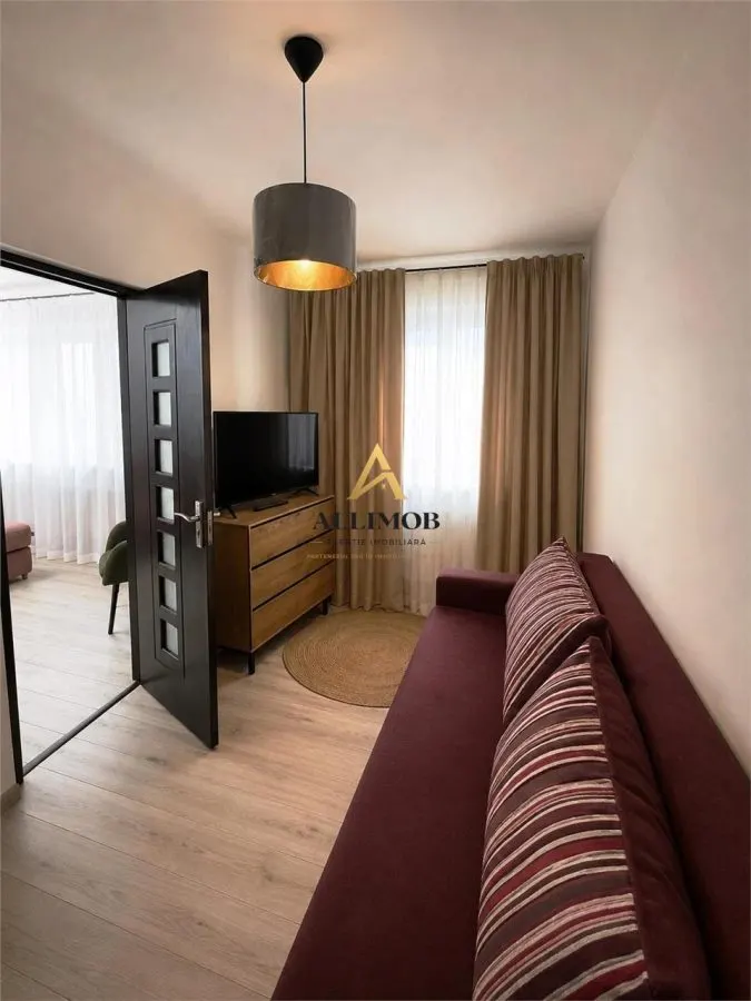 Apartament 2 camere Ploiești - poza 1