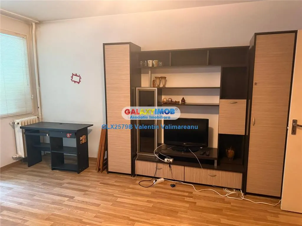 Apartament 1 camera București - poza 1