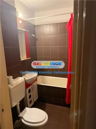 Apartament 1 camera București - poza 8
