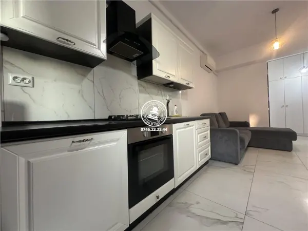 Apartament 2 camere Iași - poza 2