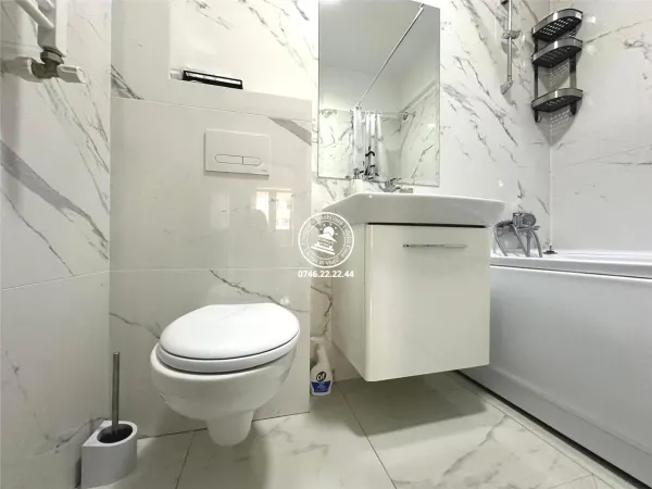 Apartament 2 camere Iași - poza 13