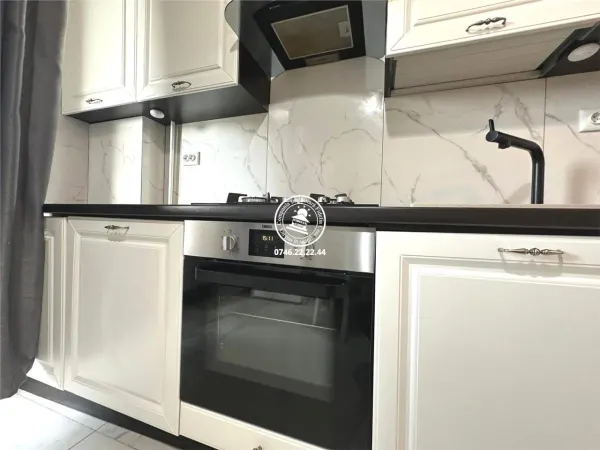 Apartament 2 camere Iași - poza 14