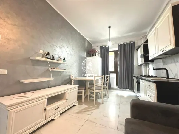 Apartament 2 camere Iași - poza 3