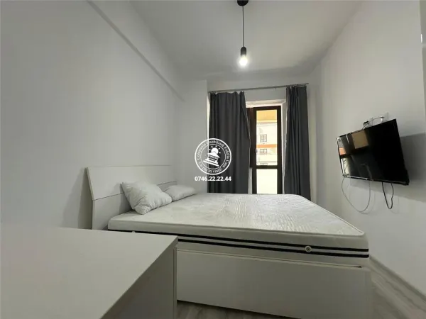 Apartament 2 camere Iași - poza 9