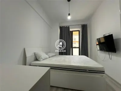 Apartament 2 camere Iași - poza 9