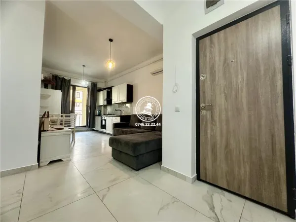 Apartament 2 camere Iași - poza 10