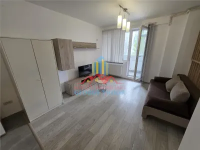 Inchiriere garsoniera dubla Militari Residence - Bucuresti