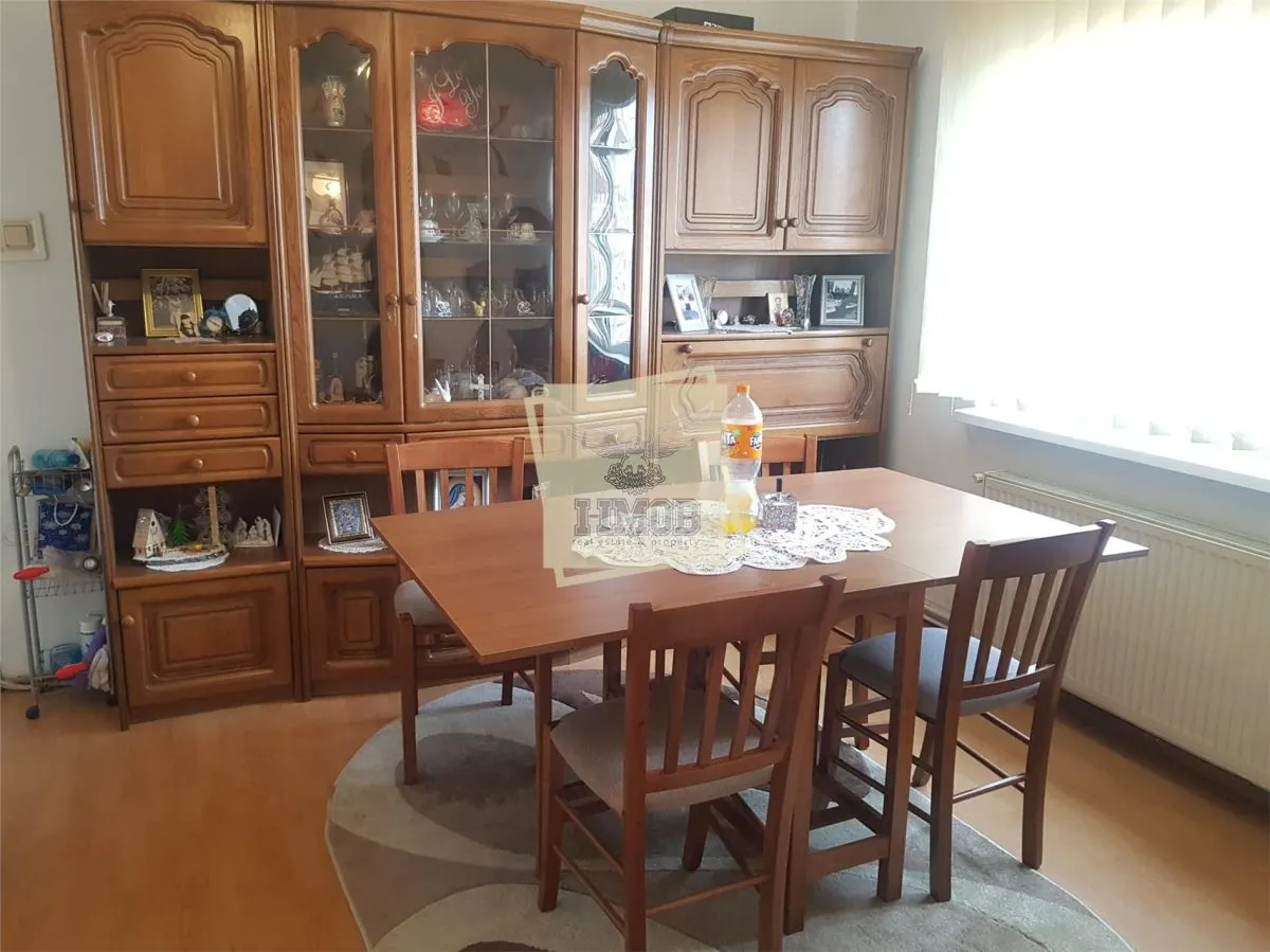 Apartament 2 camere Sibiu - poza 1