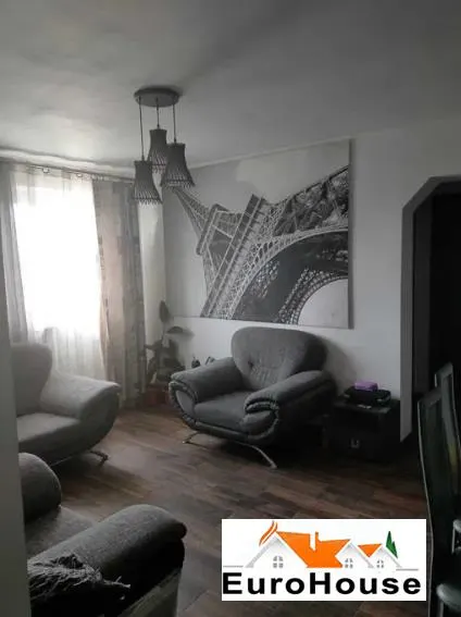 Apartament 3 camere Alba Iulia - poza 1