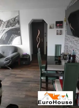 Apartament 3 camere Alba Iulia - poza 2