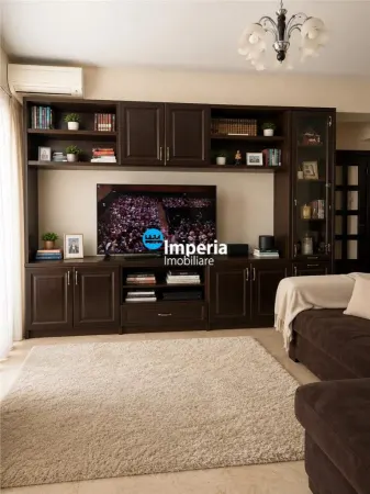 Apartament 3 camere Iași - poza 1