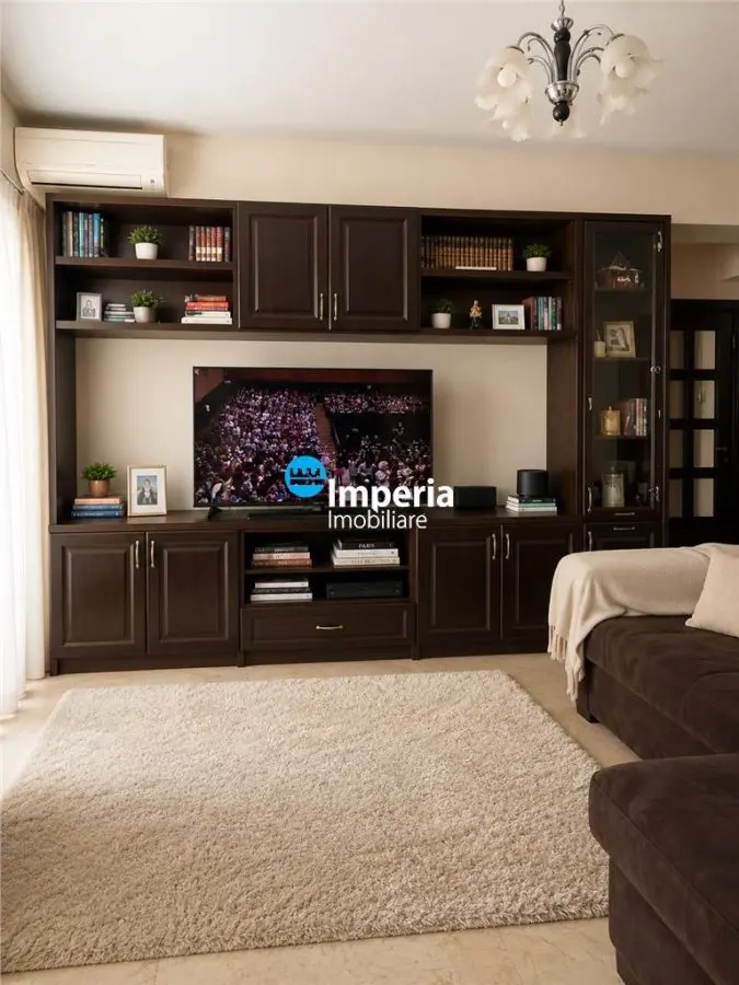 Apartament 3 camere Iași - poza 1