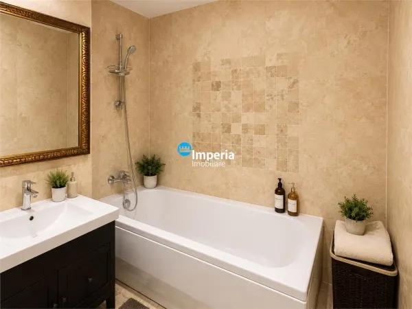 Apartament 3 camere Iași - poza 5