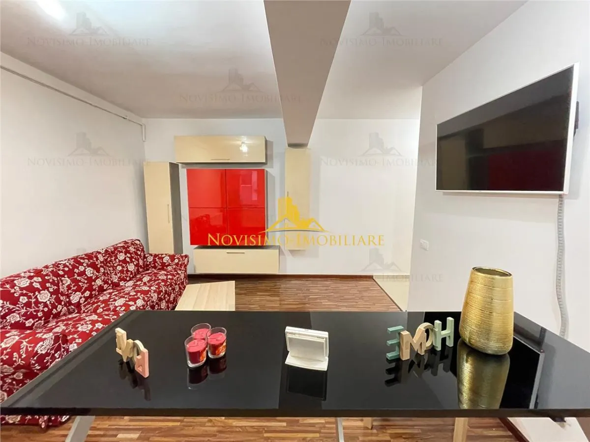 Apartament 3 camere Ploiești - poza 1