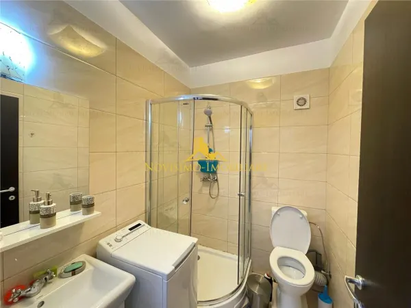 Apartament 3 camere Ploiești - poza 13