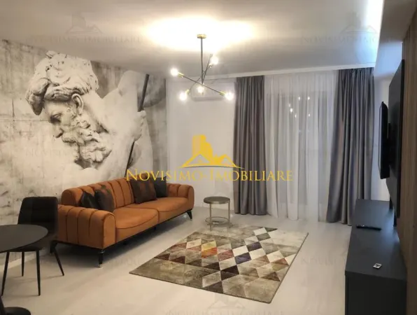 Apartament 2 camere Ploiești - poza 1